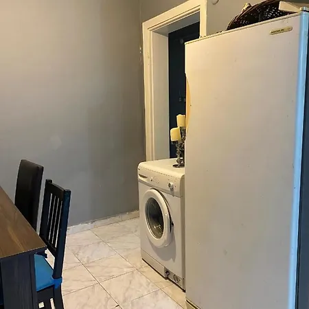 Appartamento Taksim Cihangir 2+1 Room/5 Person