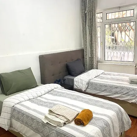 Taksim Cihangir 2+1 Room/5 Person * Provincia di Istanbul