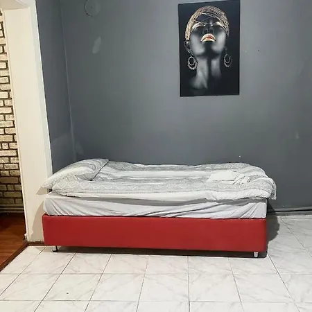 Appartamento Taksim Cihangir 2+1 Room/5 Person Provincia di Istanbul